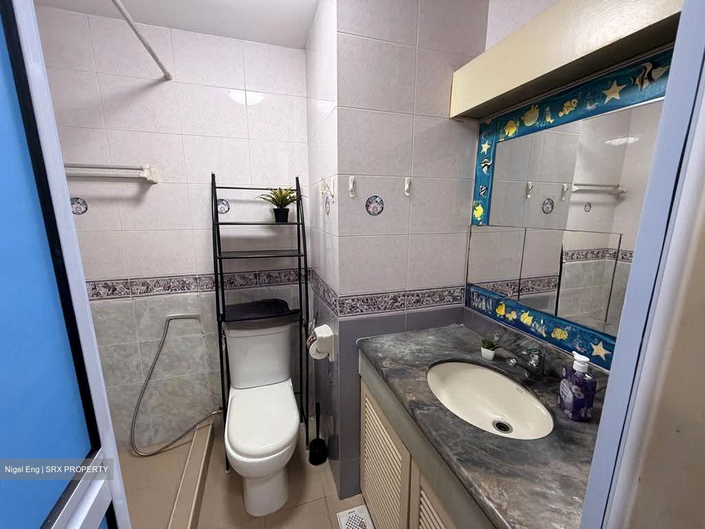 Emerald Park (D3), Condominium #621709021